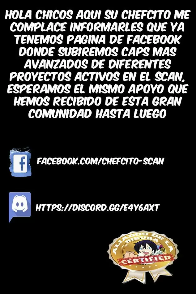 CAMPUS LIVE Capítulo 25 - Página 32