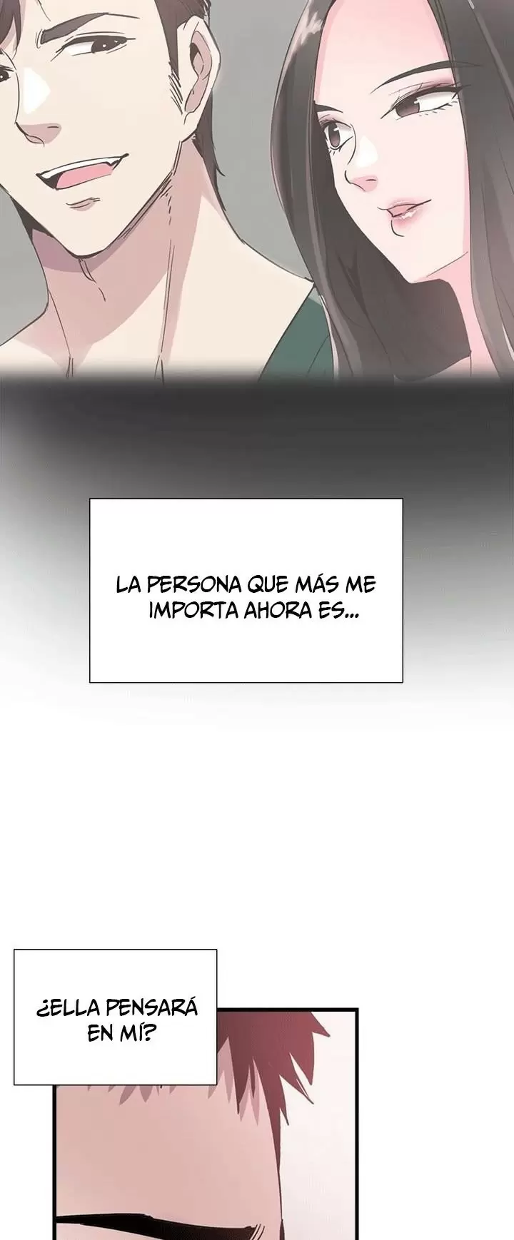 CAMPUS LIVE Capítulo 26 - Página 4