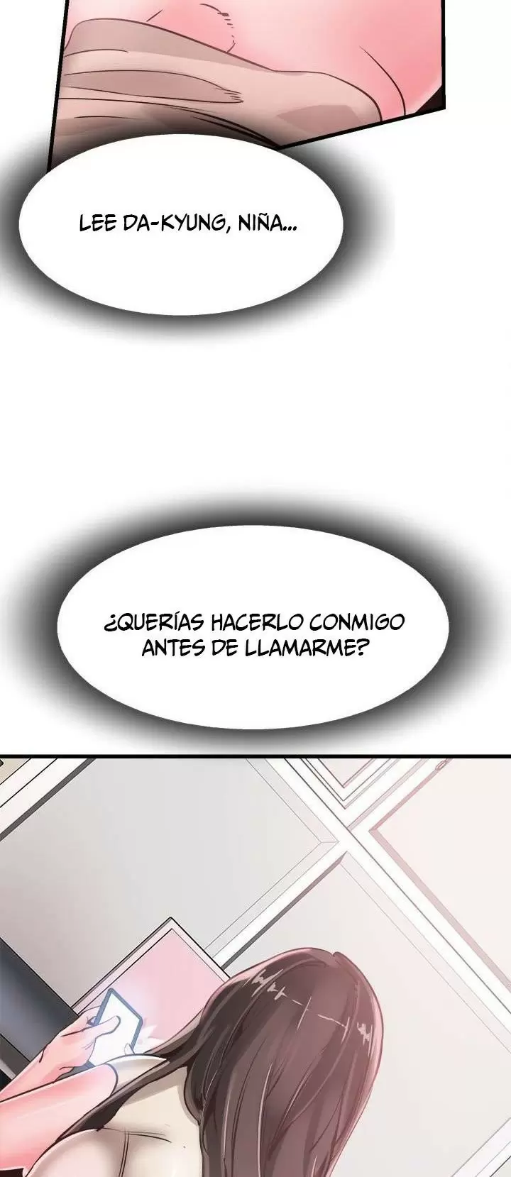 CAMPUS LIVE Capítulo 26 - Página 57