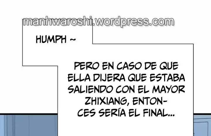 CAMPUS LIVE Capítulo 32 - Página 51