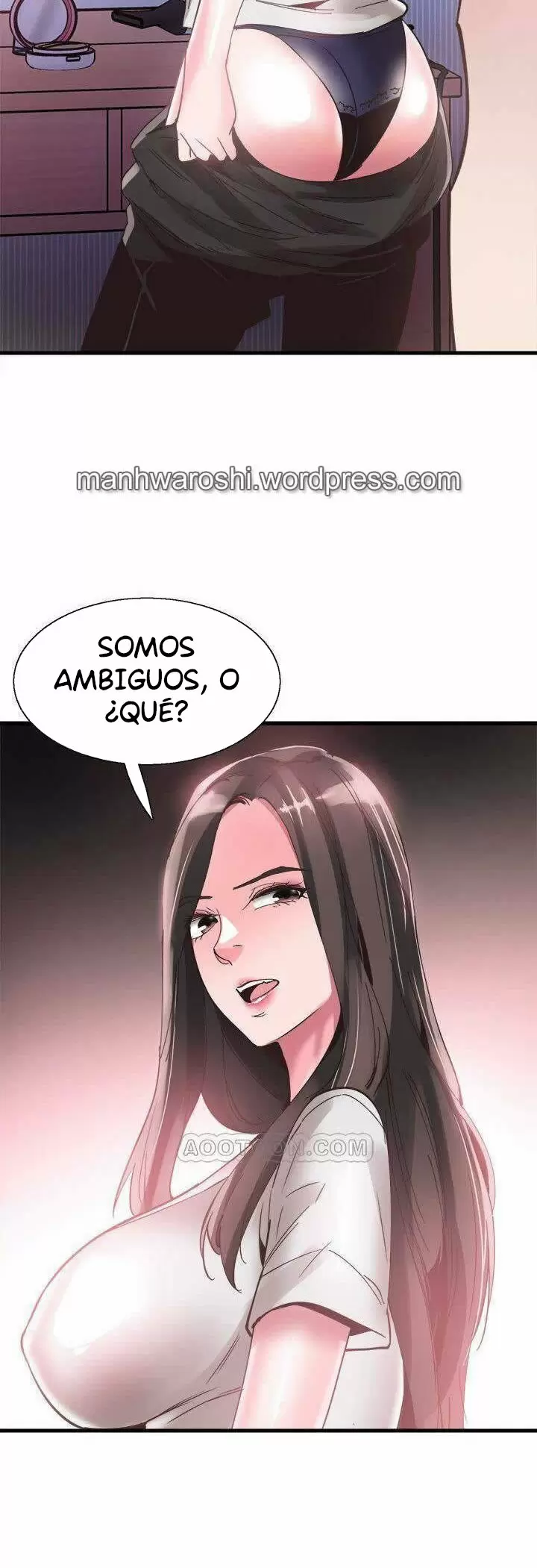CAMPUS LIVE Capítulo 33 - Página 26
