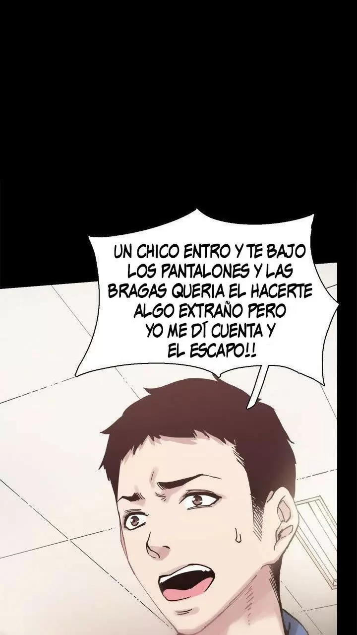 CAMPUS LIVE Capítulo 4 - Página 43