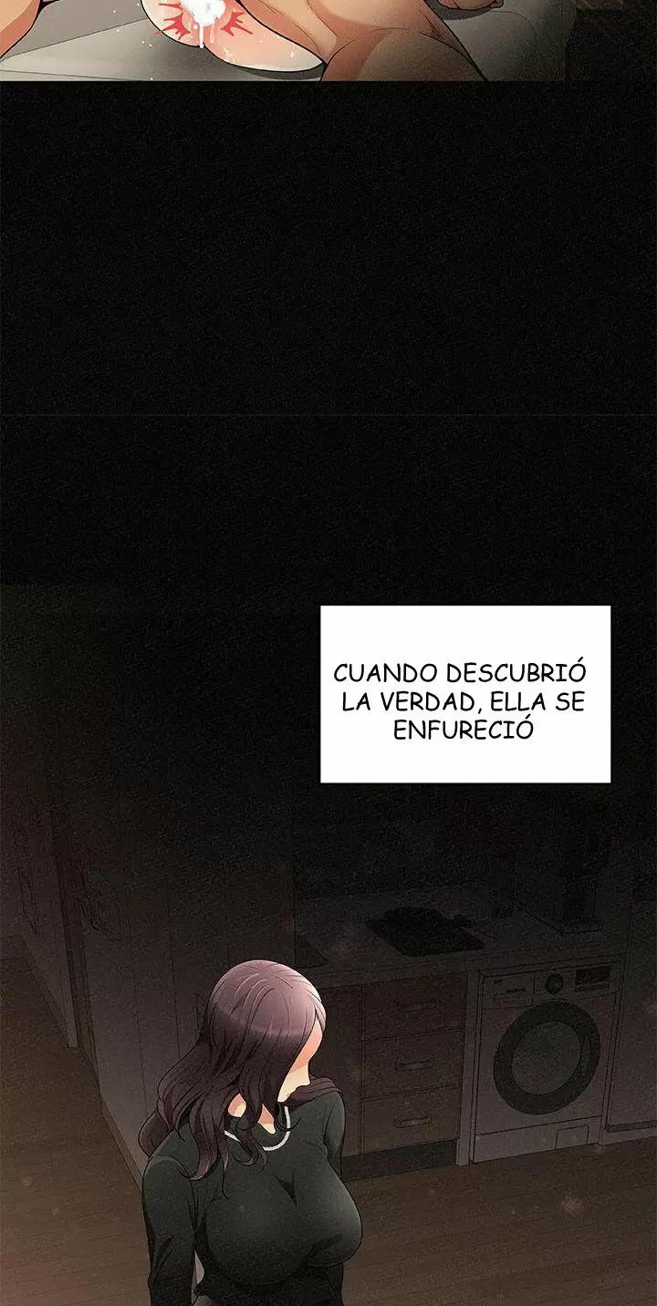 AL SERVICIO DE MIS DAMAS Capítulo 1 - Página 32