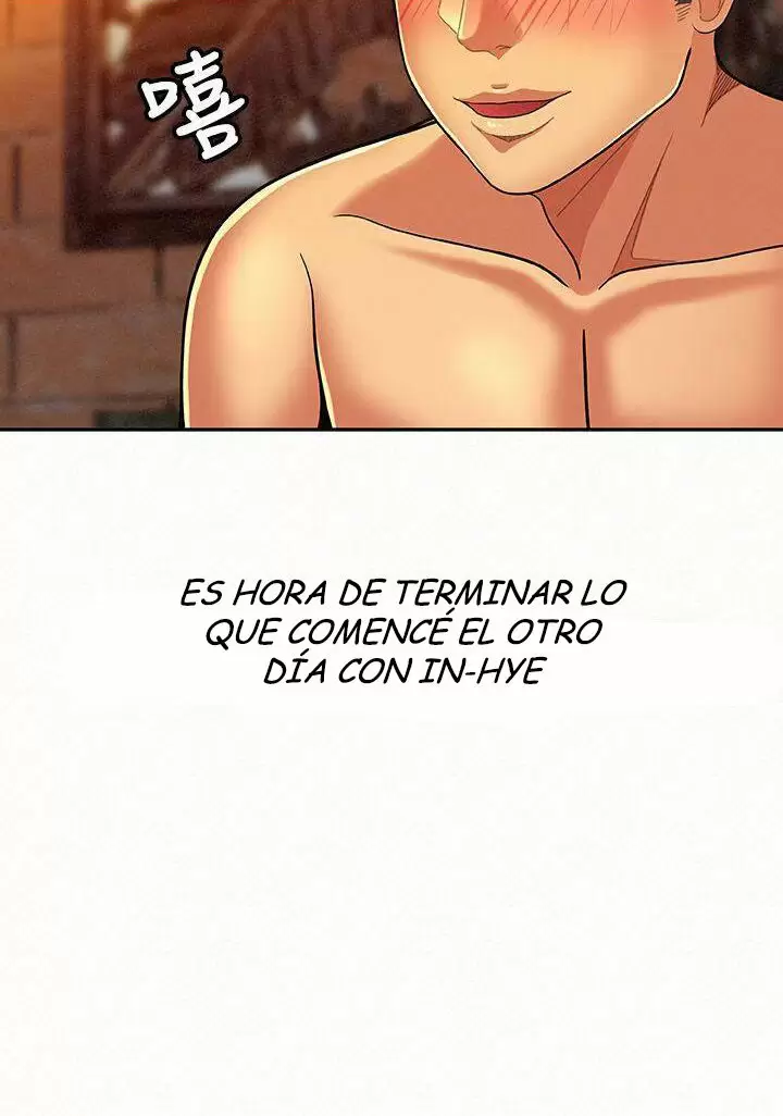 AL SERVICIO DE MIS DAMAS Capítulo 10 - Página 4