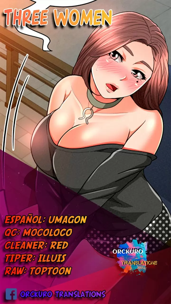 AL SERVICIO DE MIS DAMAS Capítulo 29 - Página 1