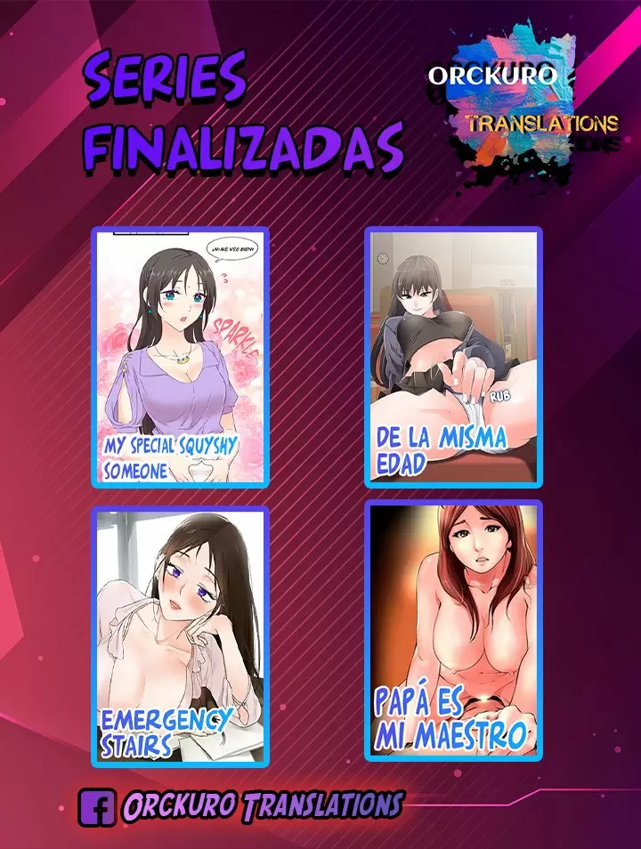 AL SERVICIO DE MIS DAMAS Capítulo 29 - Página 15