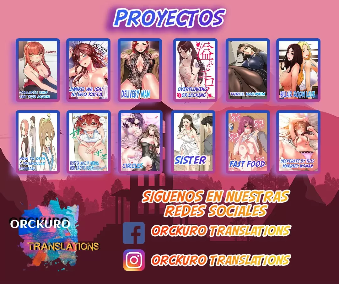 AL SERVICIO DE MIS DAMAS Capítulo 31 - Página 14