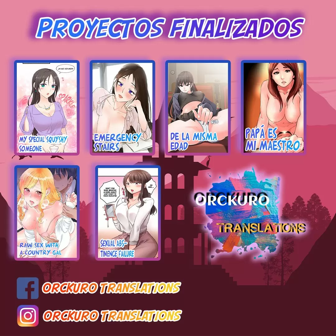 AL SERVICIO DE MIS DAMAS Capítulo 31 - Página 15