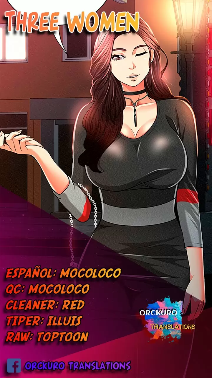 AL SERVICIO DE MIS DAMAS Capítulo 32 - Página 1