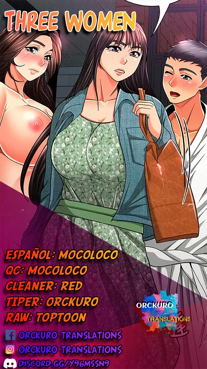 AL SERVICIO DE MIS DAMAS Capítulo 35 - Página 1