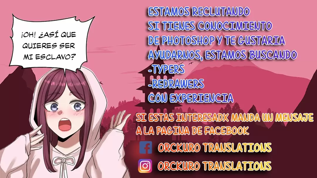 AL SERVICIO DE MIS DAMAS Capítulo 38 - Página 16