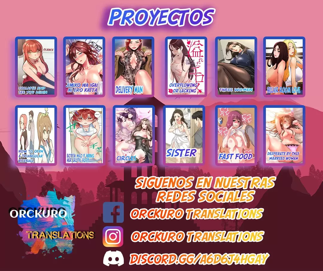 AL SERVICIO DE MIS DAMAS Capítulo 40 - Página 14