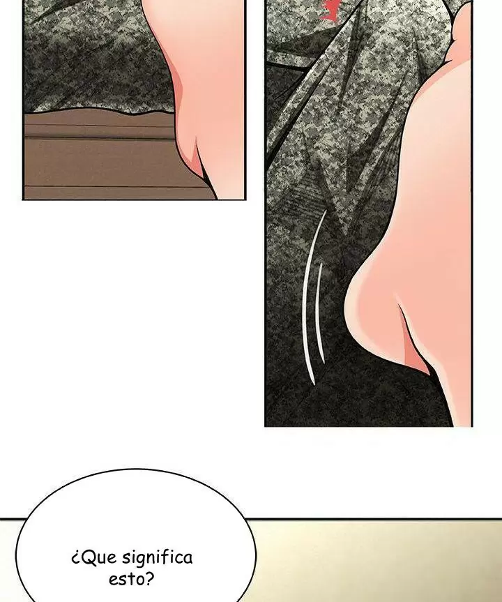 AL SERVICIO DE MIS DAMAS Capítulo 5 - Página 10