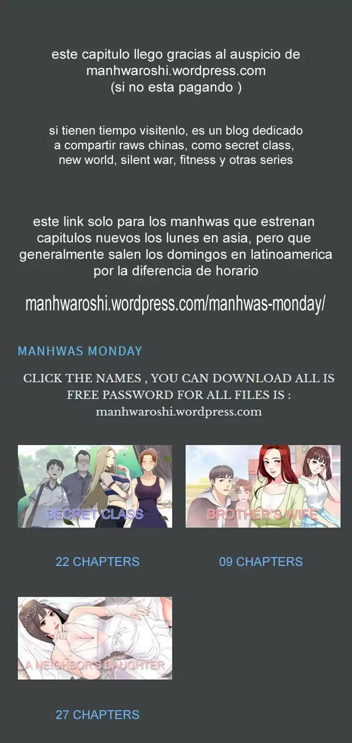 AL SERVICIO DE MIS DAMAS Capítulo 5 - Página 102