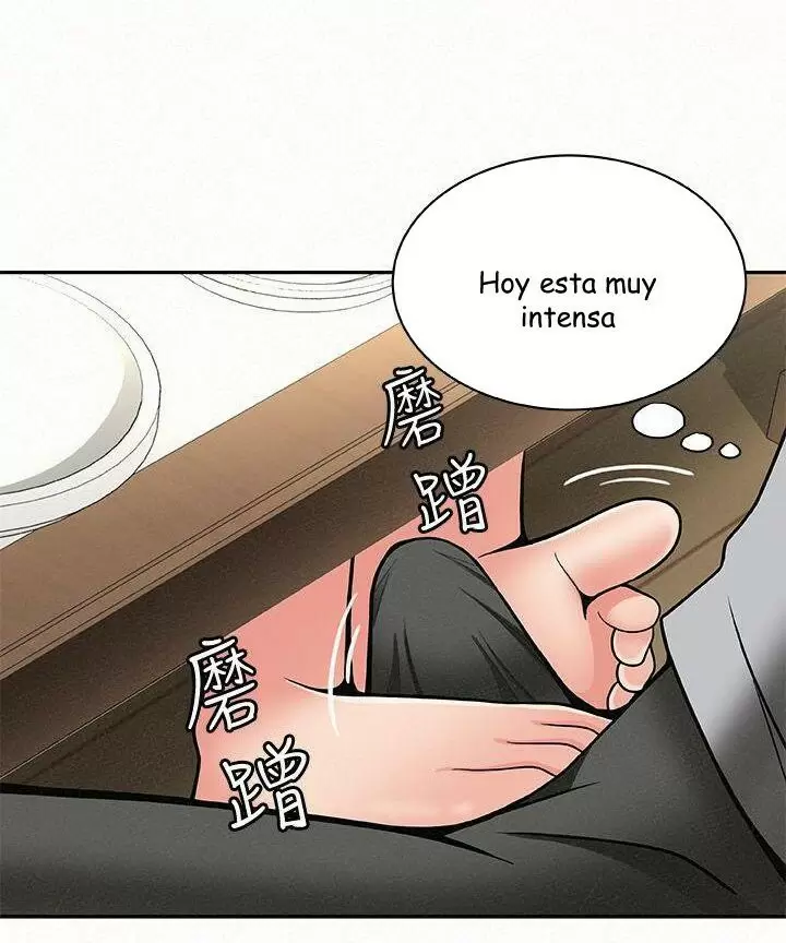 AL SERVICIO DE MIS DAMAS Capítulo 5 - Página 2