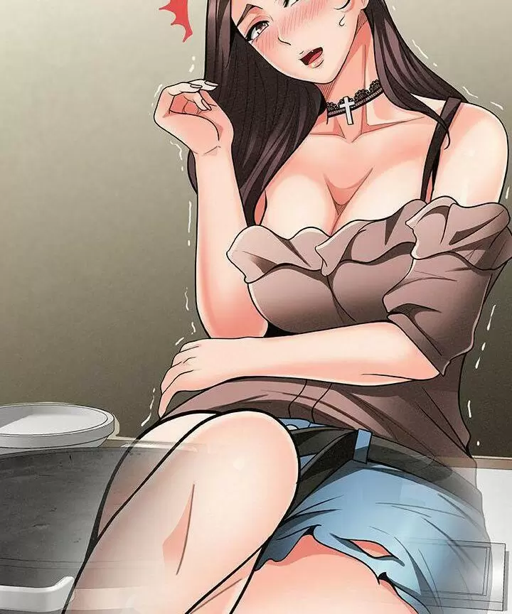 AL SERVICIO DE MIS DAMAS Capítulo 5 - Página 22