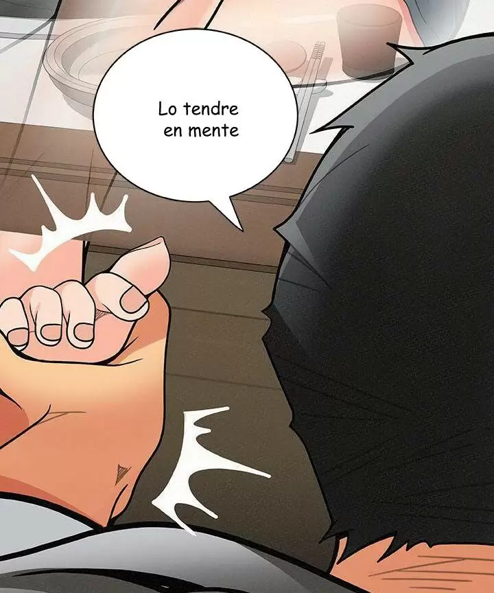 AL SERVICIO DE MIS DAMAS Capítulo 5 - Página 23