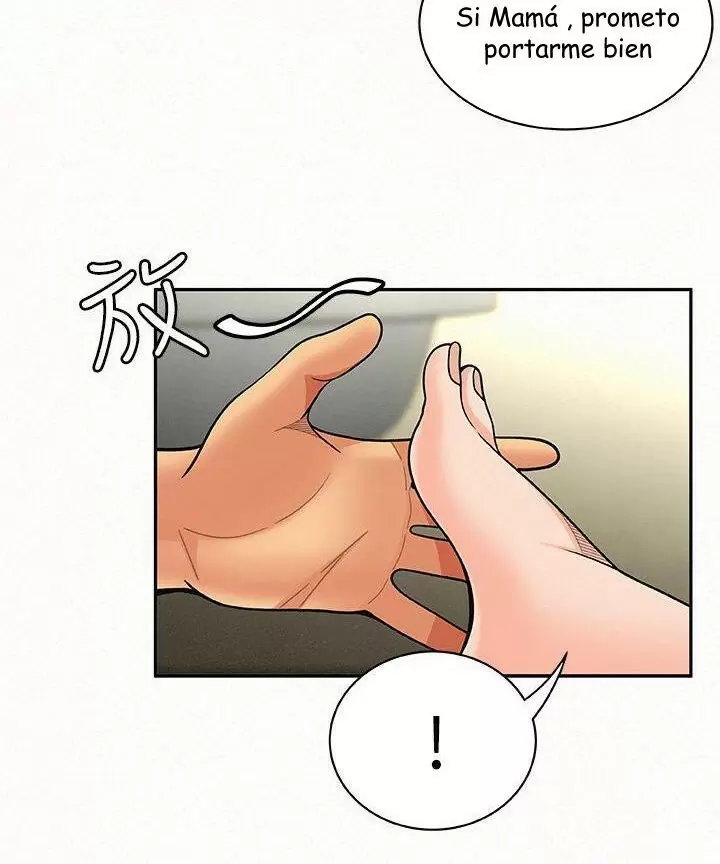AL SERVICIO DE MIS DAMAS Capítulo 5 - Página 26