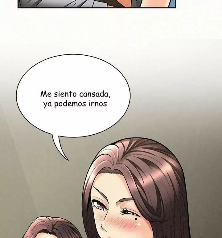 AL SERVICIO DE MIS DAMAS Capítulo 5 - Página 28
