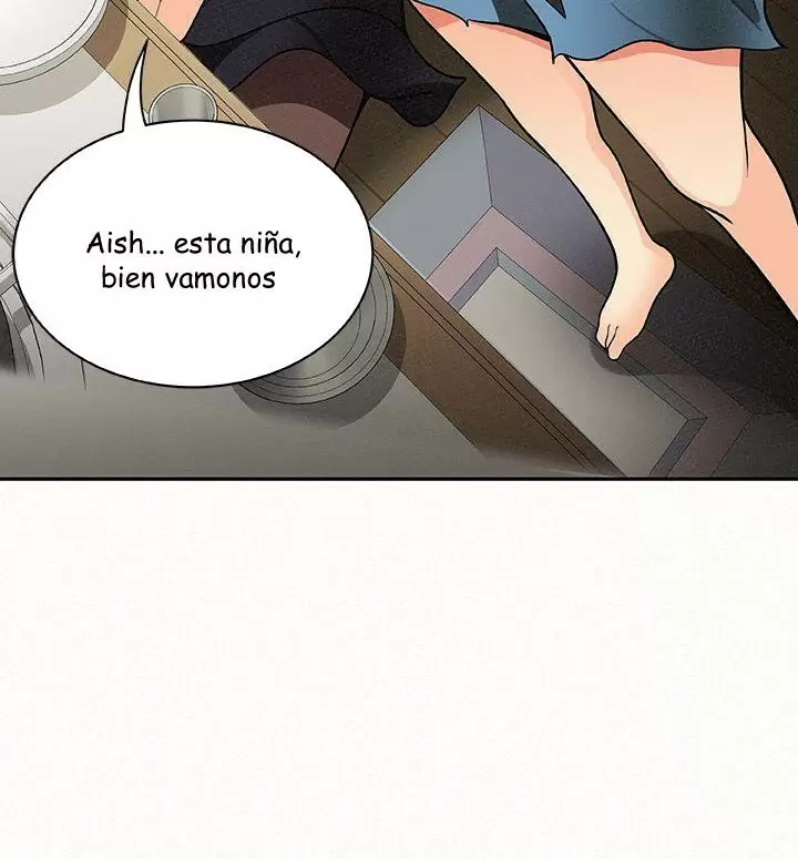 AL SERVICIO DE MIS DAMAS Capítulo 5 - Página 30