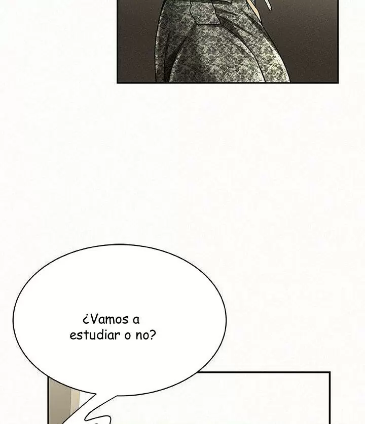 AL SERVICIO DE MIS DAMAS Capítulo 5 - Página 58