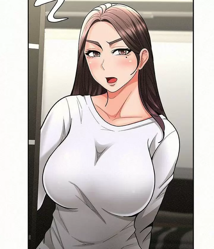AL SERVICIO DE MIS DAMAS Capítulo 5 - Página 59