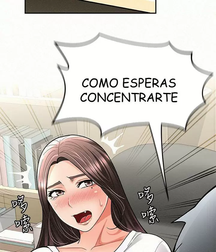 AL SERVICIO DE MIS DAMAS Capítulo 5 - Página 72