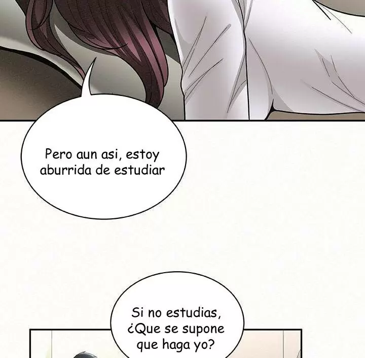 AL SERVICIO DE MIS DAMAS Capítulo 5 - Página 90