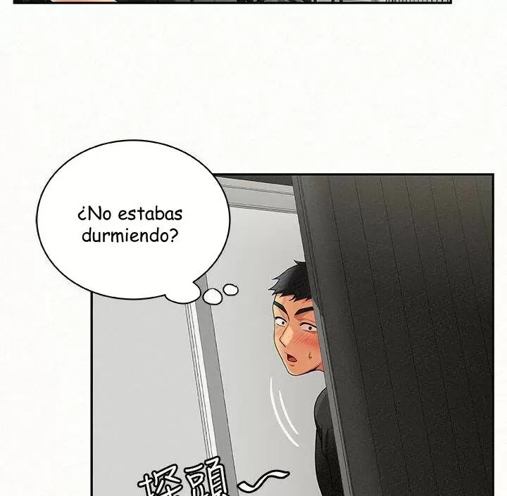AL SERVICIO DE MIS DAMAS Capítulo 5 - Página 95