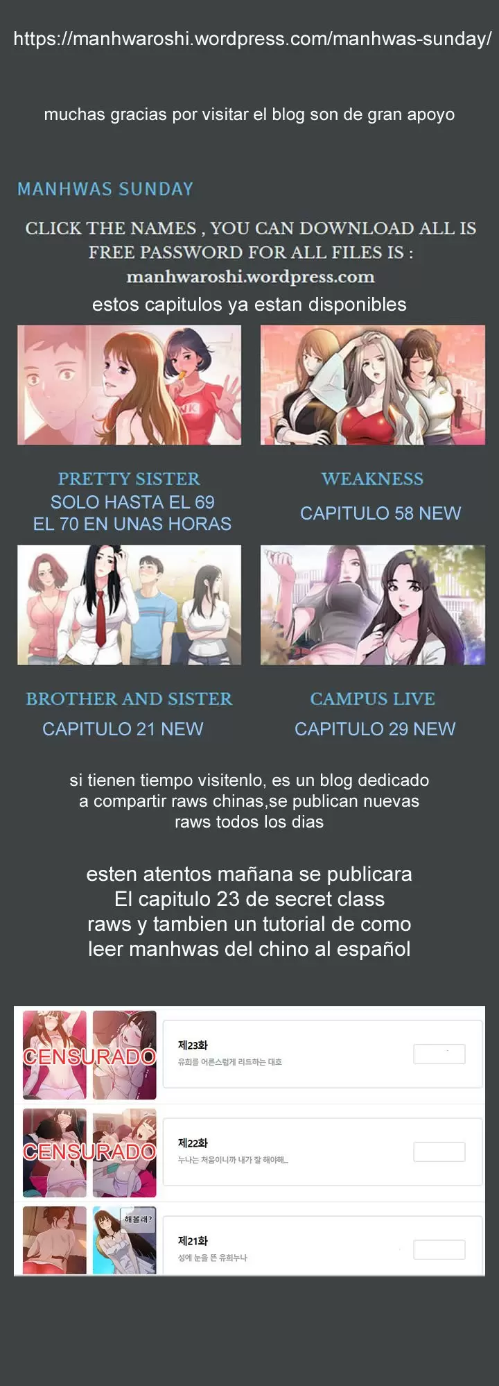 AL SERVICIO DE MIS DAMAS Capítulo 7 - Página 115