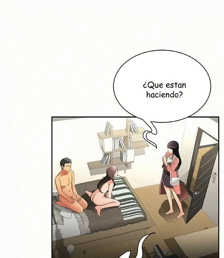 AL SERVICIO DE MIS DAMAS Capítulo 7 - Página 12