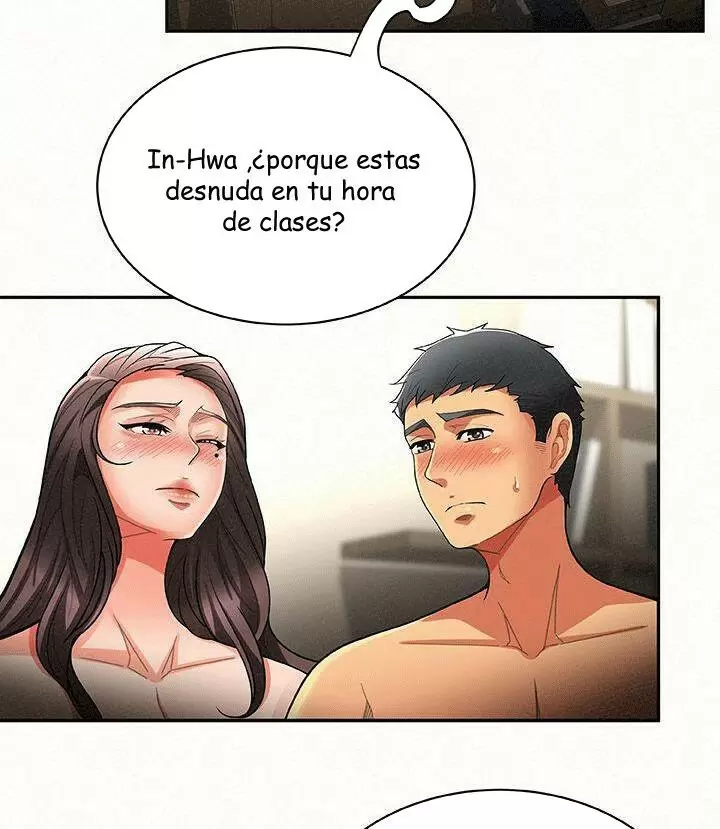 AL SERVICIO DE MIS DAMAS Capítulo 7 - Página 13