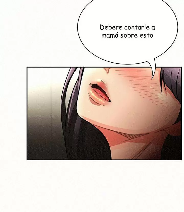 AL SERVICIO DE MIS DAMAS Capítulo 7 - Página 14