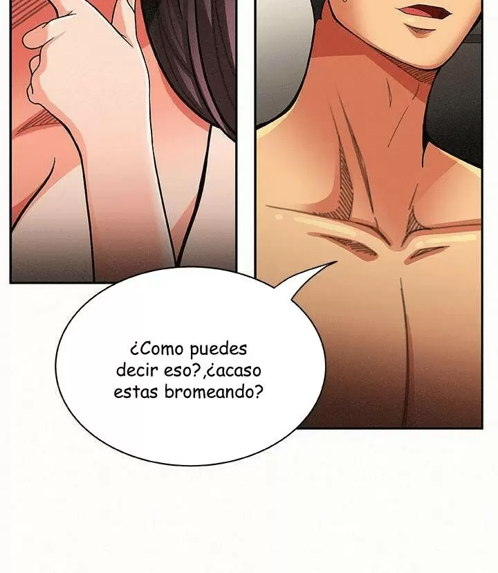 AL SERVICIO DE MIS DAMAS Capítulo 7 - Página 19