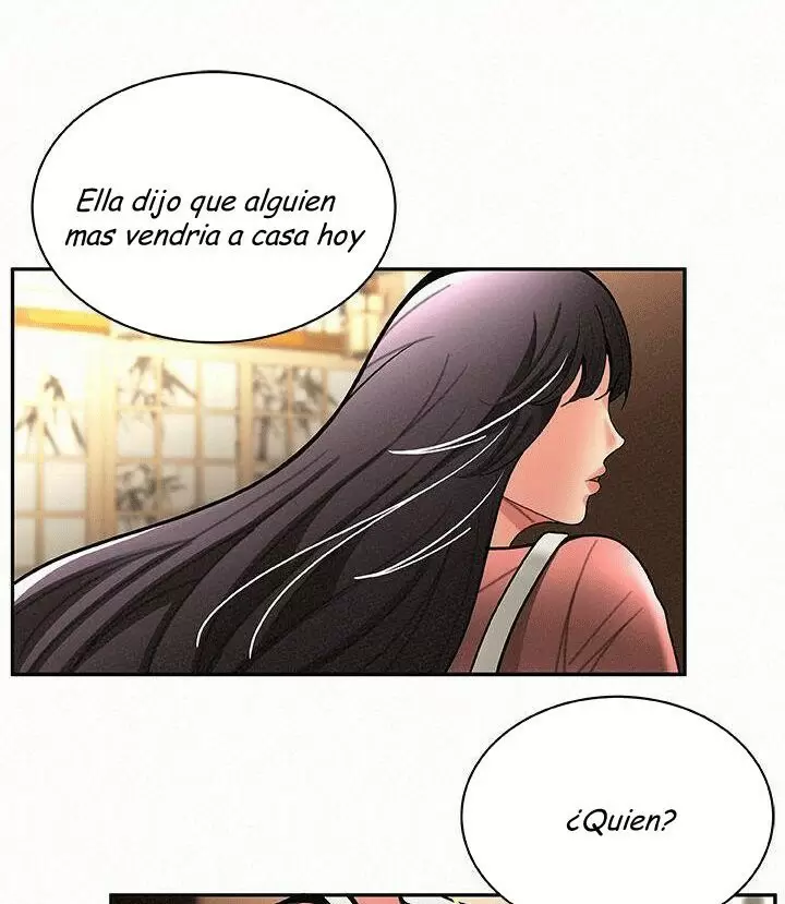 AL SERVICIO DE MIS DAMAS Capítulo 7 - Página 2
