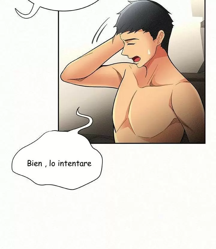 AL SERVICIO DE MIS DAMAS Capítulo 7 - Página 24