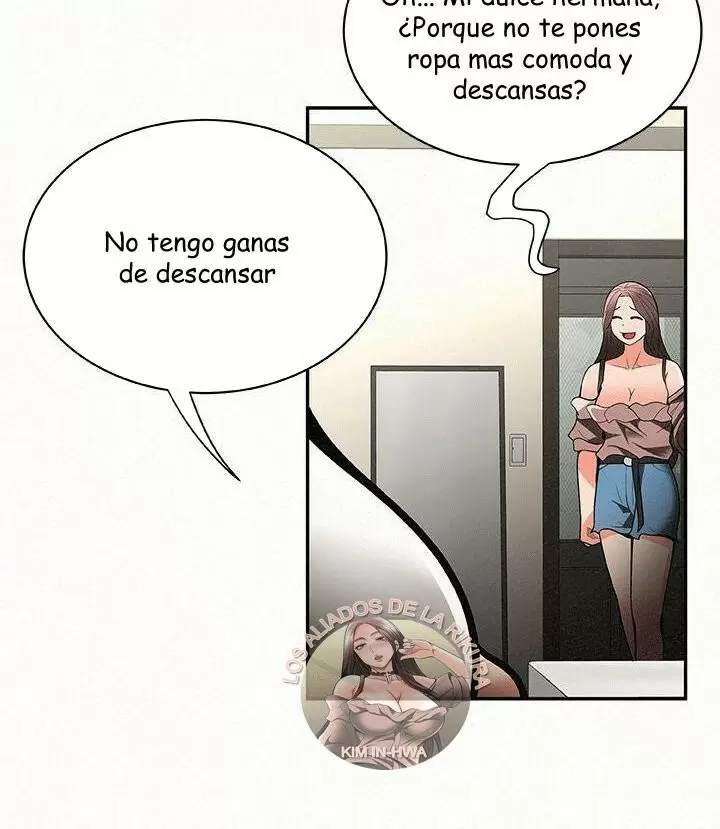 AL SERVICIO DE MIS DAMAS Capítulo 7 - Página 26