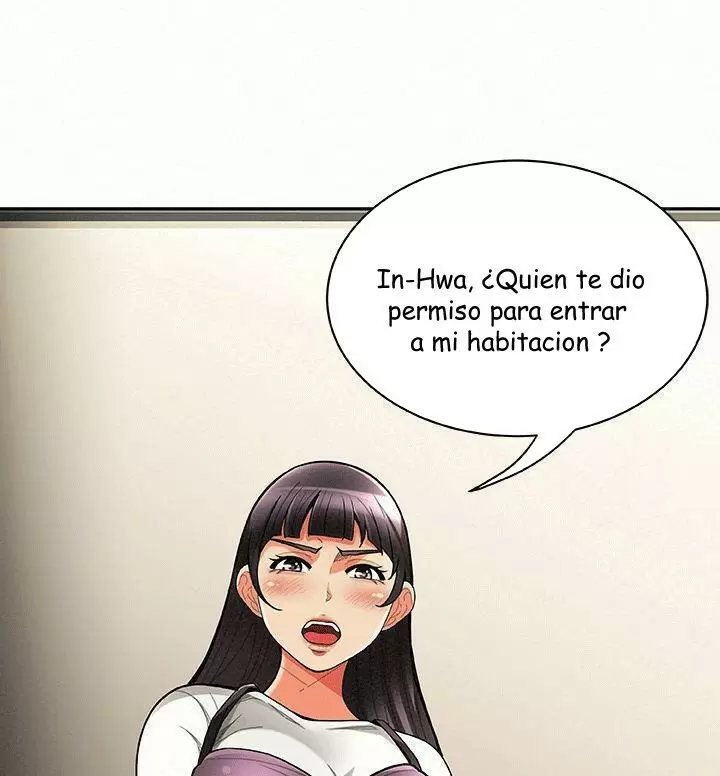 AL SERVICIO DE MIS DAMAS Capítulo 7 - Página 27