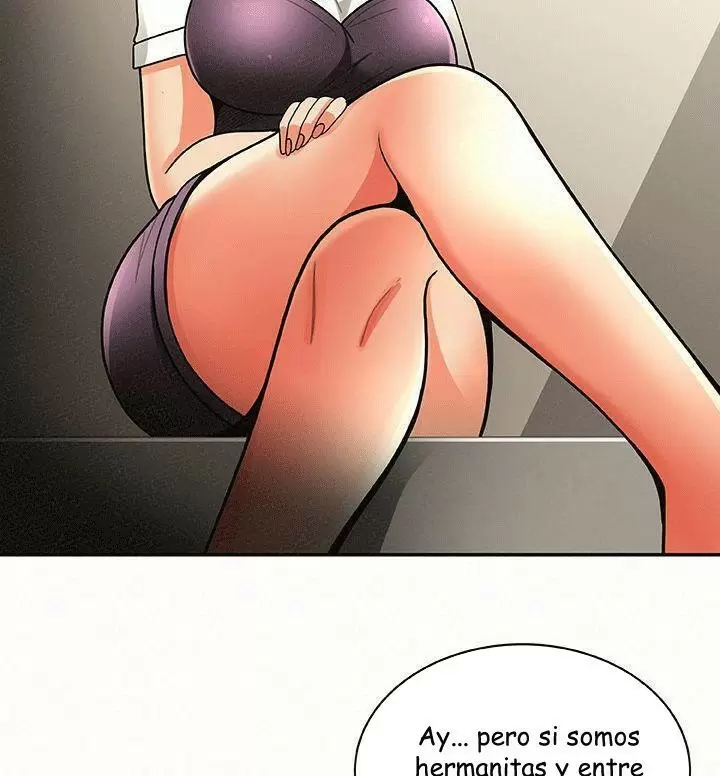 AL SERVICIO DE MIS DAMAS Capítulo 7 - Página 28