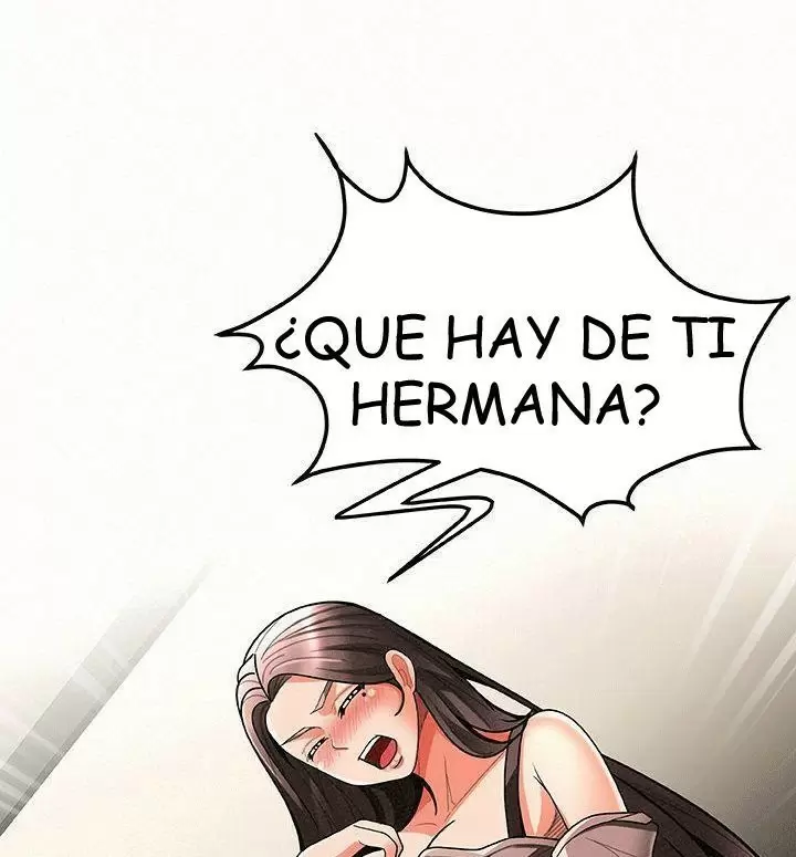 AL SERVICIO DE MIS DAMAS Capítulo 7 - Página 33