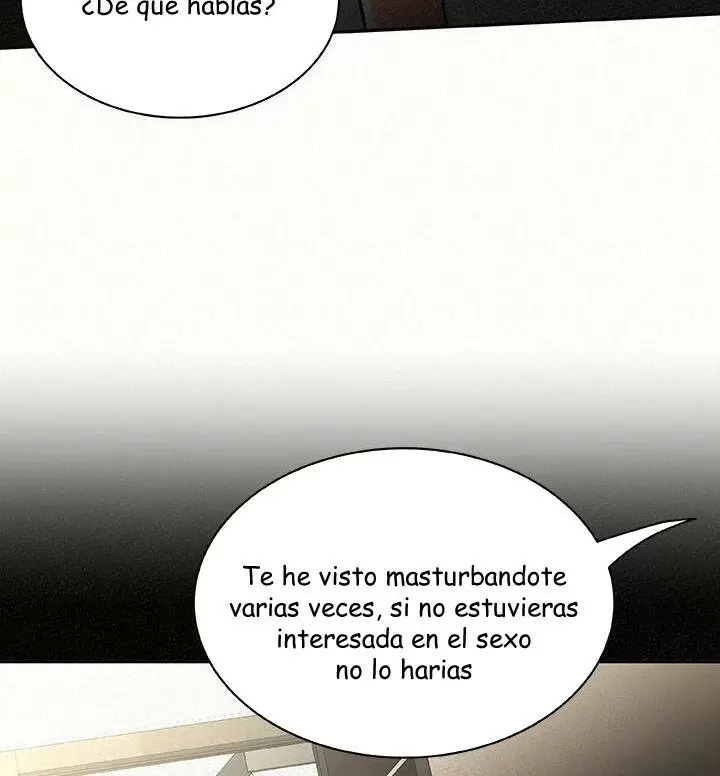 AL SERVICIO DE MIS DAMAS Capítulo 7 - Página 35
