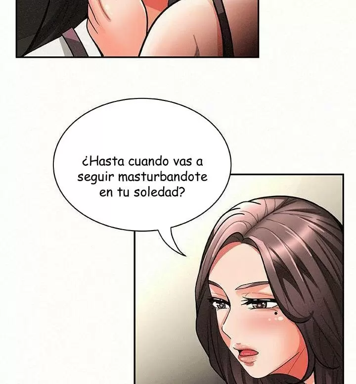 AL SERVICIO DE MIS DAMAS Capítulo 7 - Página 39