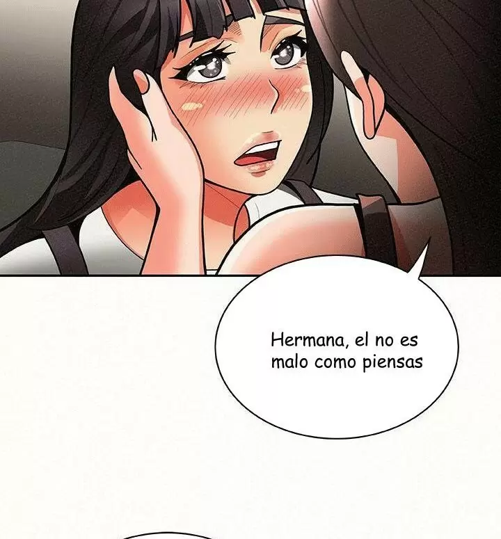 AL SERVICIO DE MIS DAMAS Capítulo 7 - Página 41