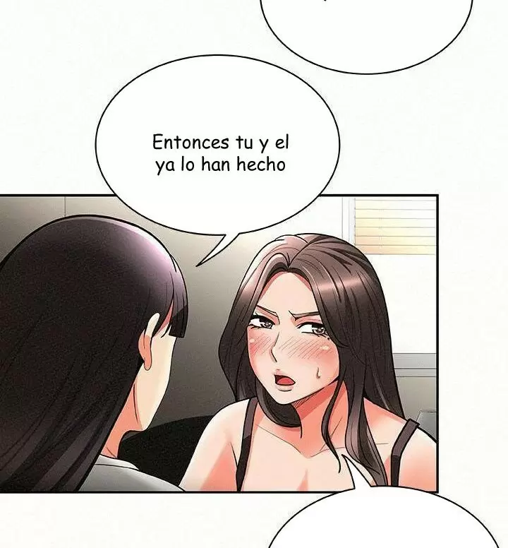 AL SERVICIO DE MIS DAMAS Capítulo 7 - Página 43