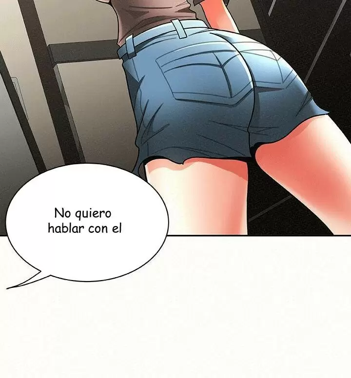 AL SERVICIO DE MIS DAMAS Capítulo 7 - Página 48