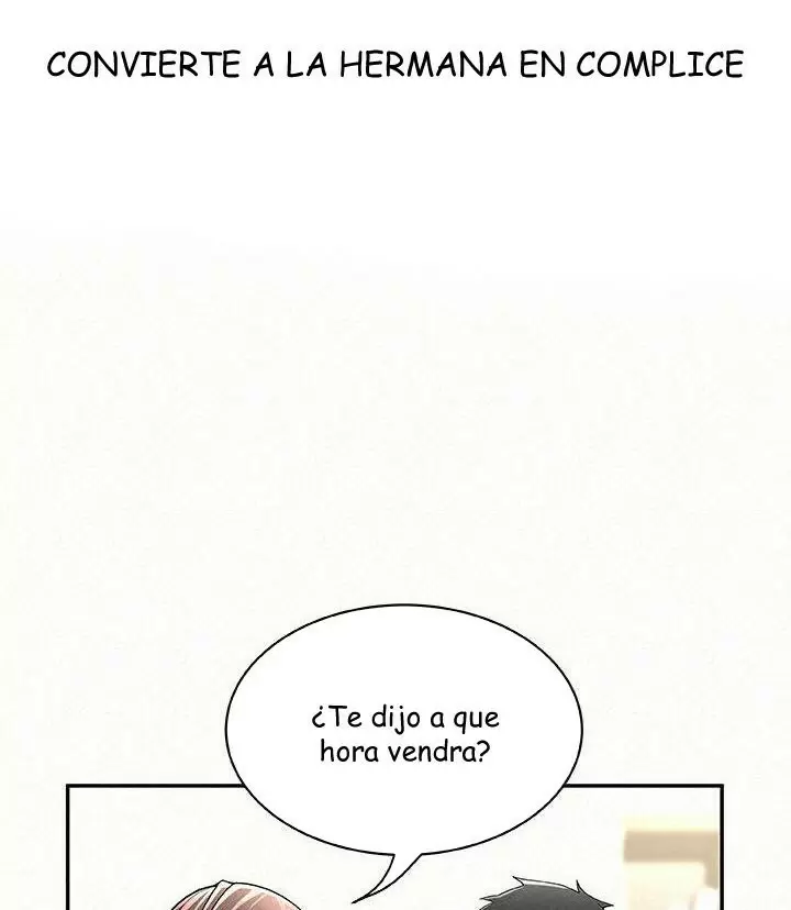 AL SERVICIO DE MIS DAMAS Capítulo 7 - Página 5
