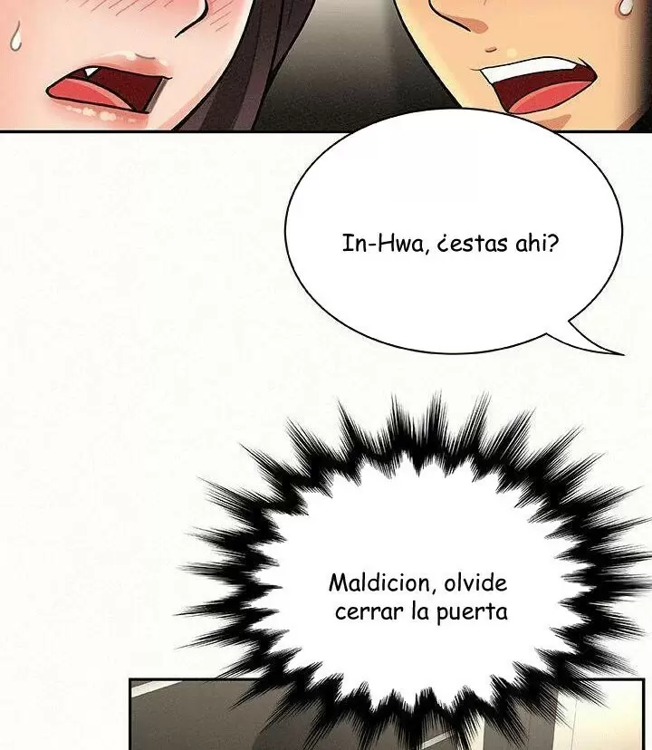AL SERVICIO DE MIS DAMAS Capítulo 7 - Página 7