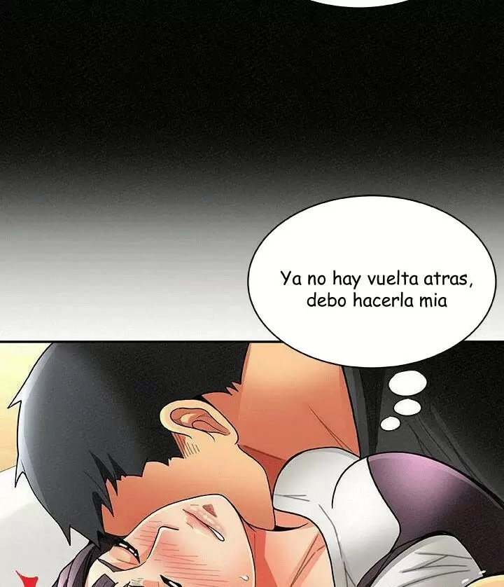 AL SERVICIO DE MIS DAMAS Capítulo 7 - Página 72