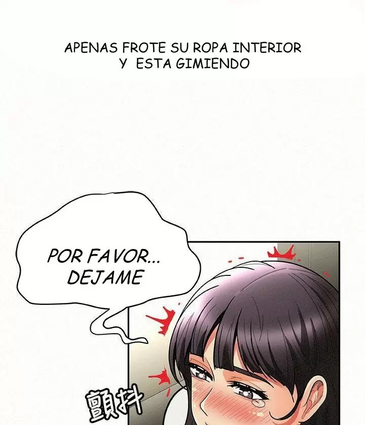 AL SERVICIO DE MIS DAMAS Capítulo 7 - Página 78
