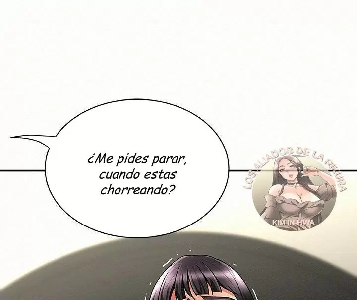 AL SERVICIO DE MIS DAMAS Capítulo 7 - Página 86